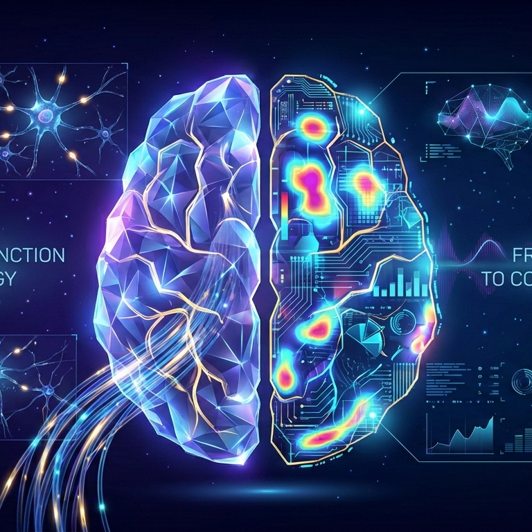 Disorders of Function in Neurology: From Anatomy to Cortical Mapping